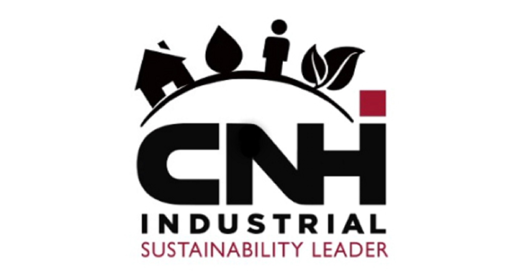 CNH Industrial Sustainability Leader 578523