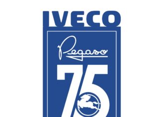 História e fotos: A Pegaso completa 75 anos, desde 1990 como Iveco A espanhola Pegaso é uma das marcas que compõem o que é a Iveco atualmente