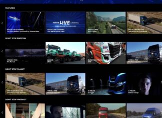 CNH Industrial desiste de vender a Iveco para a chinesa FAW