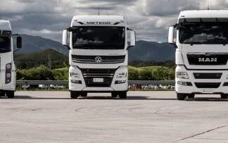 Notas#46: De repente os 40 anos da VWCO e investimentos na nacionalização de peças De repente 40 anos da VWCO