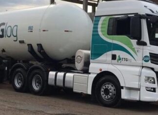 VWCO: TTGLOg começa a operar com VW Meteor e já quer adquirir mais unidades