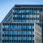 Daimler AG Zentrale – StuttgartDaimler AG Headquarter Stuttgart, Germany