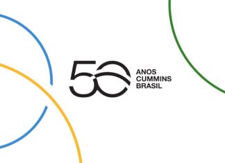 Notas #54: Cummins prepara a comemoração de 50 anos no Brasil + outras notícias
