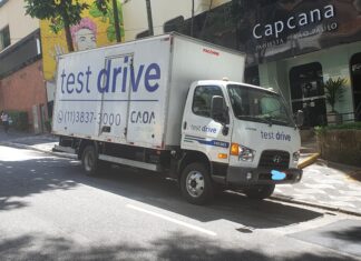 Hyundai HD 80 cresce 123% em vendas durante a pandemia