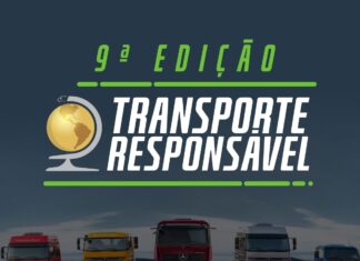 Prêmio Transporte Responsável