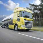 01-New-Generation-DAF-XF-truck-with-excellent-aerodynamics