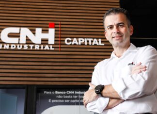 Banco CNH Industrial (Iveco, Case e New Holland) apresenta resultados positivos