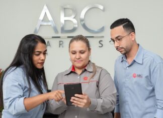 ABC Cargas, transportadora rodoviária também de origem familiar