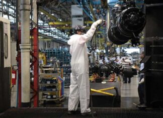Os 65 anos da Meritor no Brasil e a eletrificação de eixos