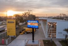 O Colheitômetro é uma ferramenta, lançada pela New Holland, que mostra os números da colheita das principais commodities agrícolas produzidas no País