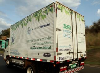 Bayer vai substituir toda a frota no Brasil por veículos movidos a gás ou elétricos