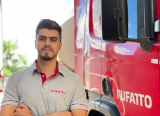 foto andré rufatto