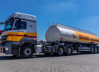 Shell lança aplicativo para abastecimento de frotas Transportadora Veronese - Paulínia