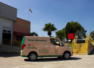 Nestlé parte para uso somente de combustíveis renováveis em toda frota