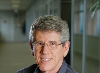 CEO da Marcopolo, James Bellini