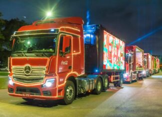 Caravana de Natal
