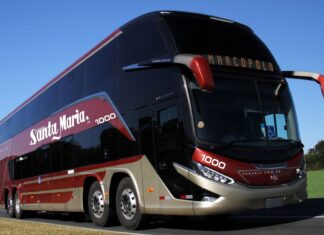 Notas #60: Marcopolo aponta crescimento nas vendas e boas perspectivas para 2022