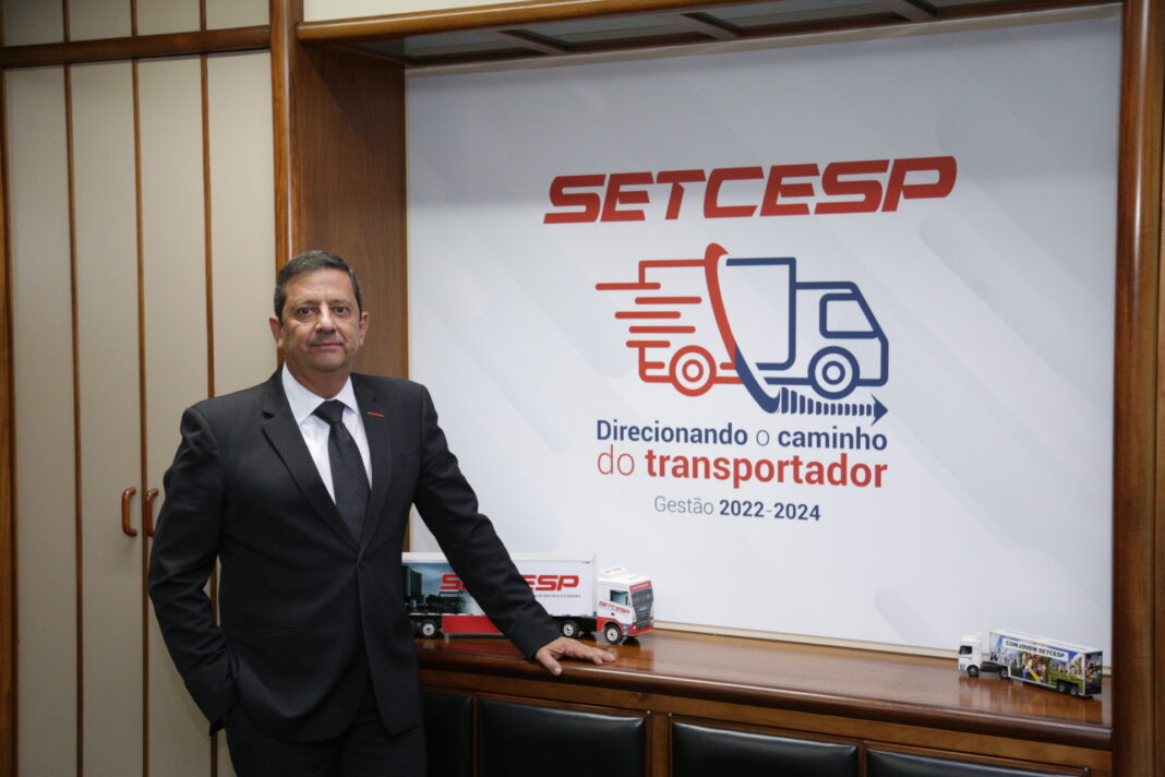 SETCESP recebe diretoria da RodoJR – SETCESP