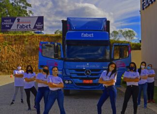 Inscrições abertas para Formação de Mulheres Motoristas na FABET