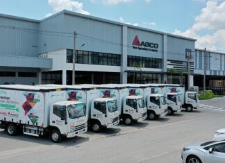 AGCO