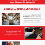 Edicao 20 anos transporte mundial