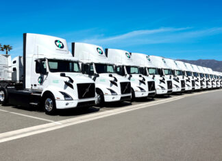 Notas#62: Mercedes #UnindoForças; os 94 anos da DAF Trucks; Volvo e Maersk Maersk