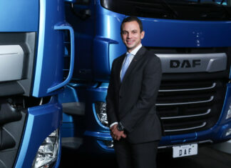 DAF