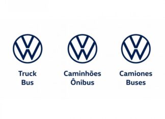 Notas#65: Novo nome da VWCO, nova diretora na DAF, VW Constellation e Ford Ranger FX4 VWCO