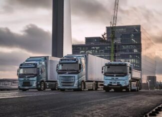 Volvo
