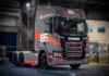 A melhor Série Especial que a Scania já criou em 65 anos no Brasil Scania