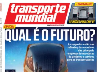 O resultado do mercado de caminhões e ônibus no primeiro semestre e nova projeção para 2022