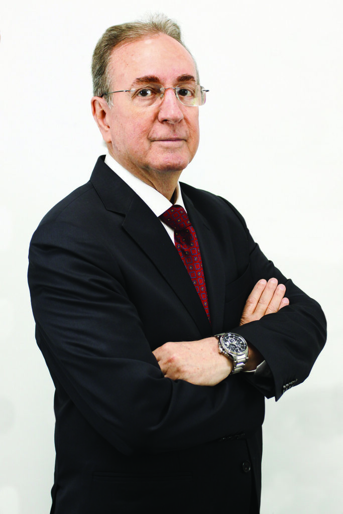 Luiz Gonzaga Pereira