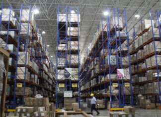 Mais investimentos em digitalização da logística e transporte