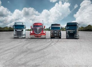 Traton Group: como serão os futuros caminhões Scania e VW no Brasil Traton