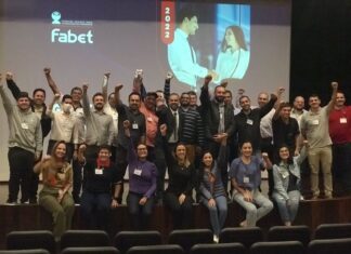 Começou a Turma de 2022 do Curso Gestão Estratégia de Transporte promovido pela Fabet-SP Fabet