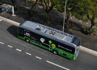 Novidades para o transporte de passageiros que chegarão em 2023