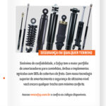 EMAILMKT amortecedores pesada