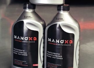 Como a nanotecnologia aumenta a eficiência dos motores a diesel e a gás