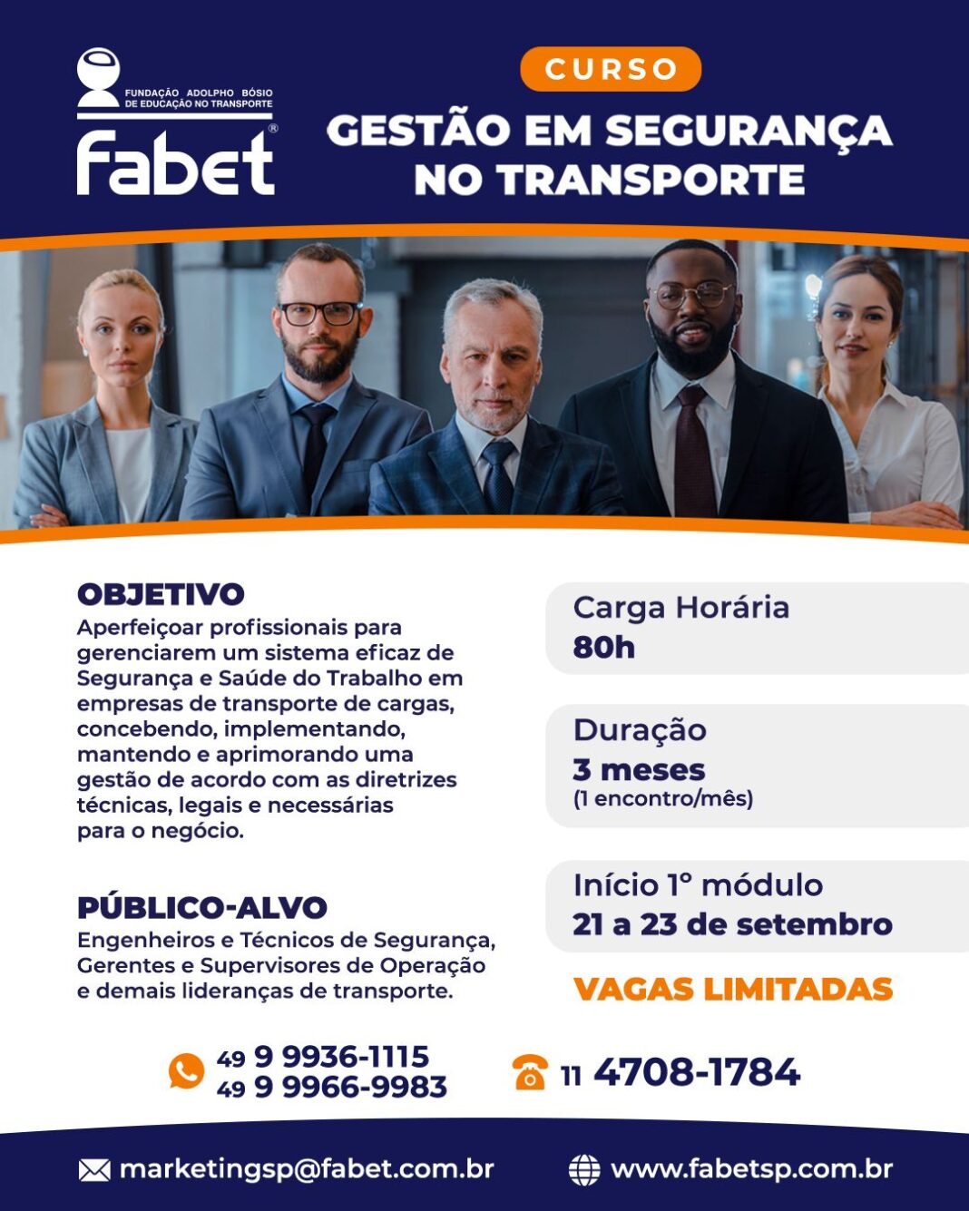 Segurança