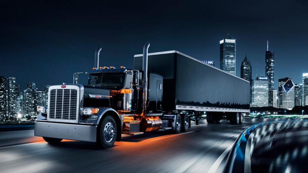 Peterbilt