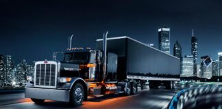 Peterbilt