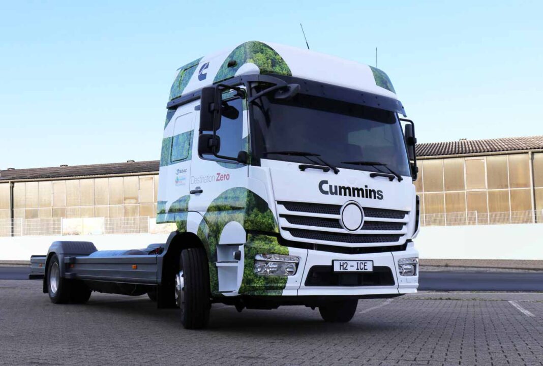 Cummins