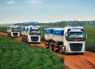 Notas#69: Melhor momento da Iveco, crescimento do frete, desafios e investimento da Amaggi, Olivo e Yusen