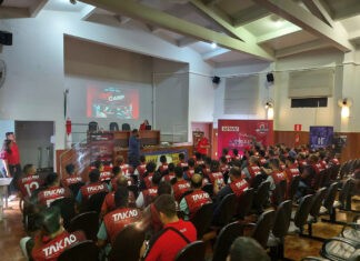 Oportunidades para qualificação para a manutenção de veículos