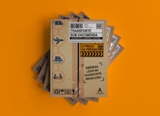 Braspress: livro “Transporte sob Encomenda”, nova frota e homenagem ao fundador Livro