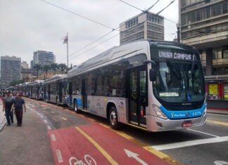 ônibus