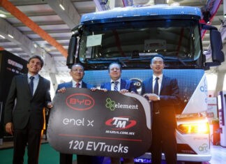 BYD