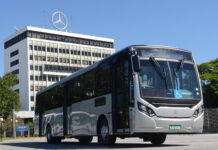 Ônibus