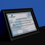 Certificado Ambiental da Braspress