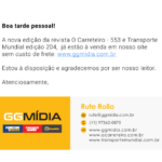 EMAIL-RUTE